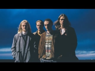 Sound up №9 blaue blume /dk/