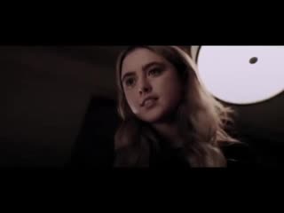 Allie pressman vine / the society