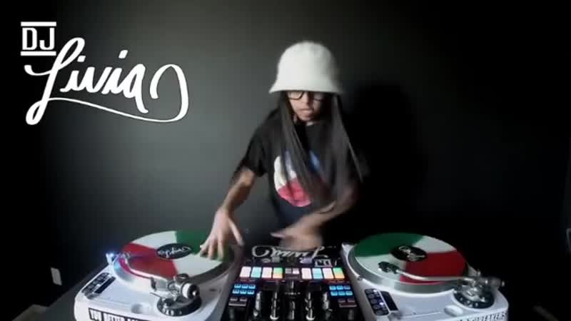 Livia porn video – Dj livia