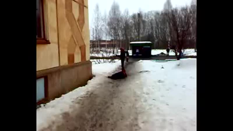 Молодые алкашки