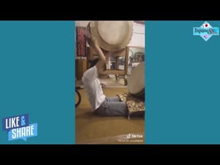 [tik tok japan] のティックトック i love japanese style #0601