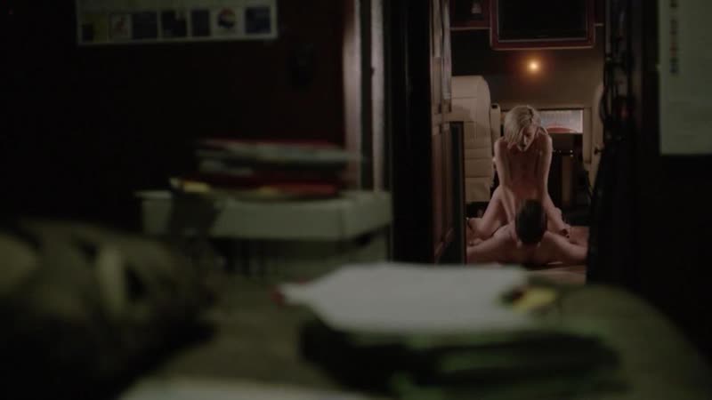 Кэтлин робертсон (kathleen robertson nude scenes in "boss" s01e04 2011)