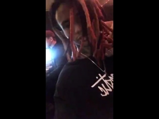 Robb banks i’m that nigga (feat lil gnar) snippet