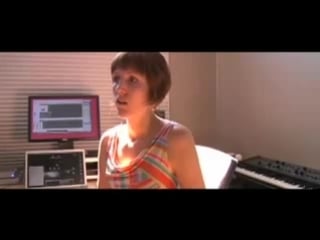 Ghostly international presents kate simko