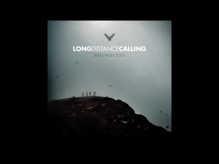 Long distance calling boundless (teaser)