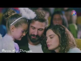 Suna & nejat klip "daha bi aşık" (i̇stek)