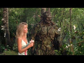 1989 возвращение болотной твари / return of the swamp thing