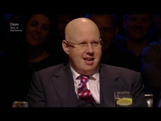 Alan davies as yet untitled 3x02 thirty five quid for this? stuart goldsmith, sarah kendall, matt lucas, john thomson