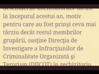 Legături ale interlopilor cu psd locotenentul lui nuțu cămătaru amenință