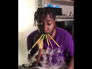 Darth vaper ( private )