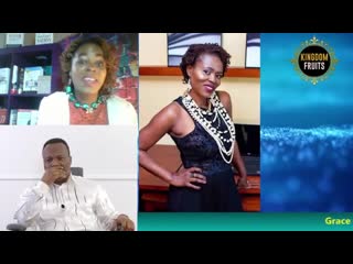 82 from the biggest fashion show to unlocking the church kingdom fruits with grace