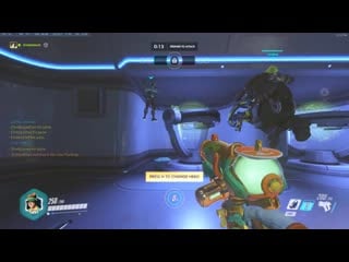 Overwatch mei busan