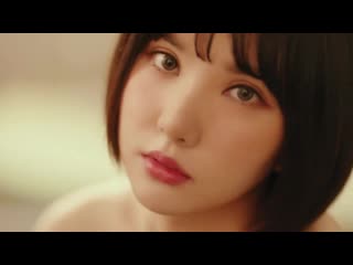 (teaser) gfriend 열대야 (fever) #eunha