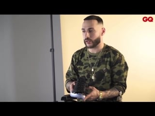 Топ 10 кроссовок black star (тимати, мот, крид, lone)