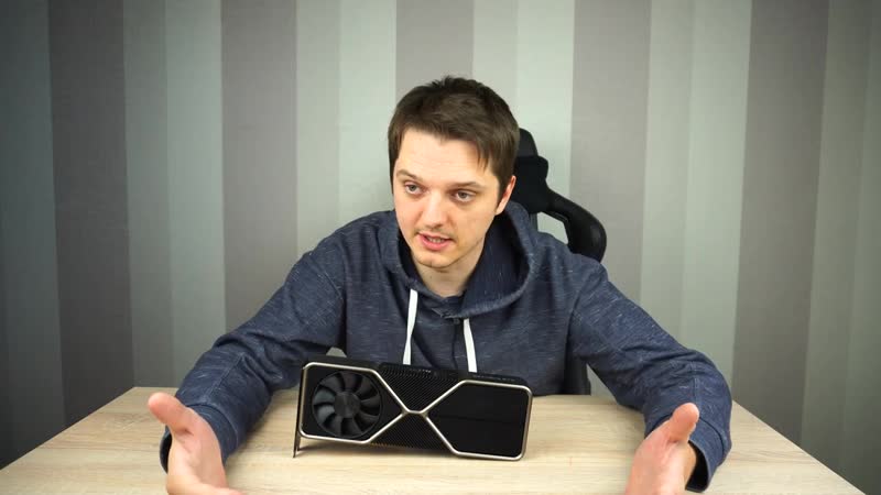 [ремонтяш лайв] rtx3080 разгон, андервольт, тест в qhd