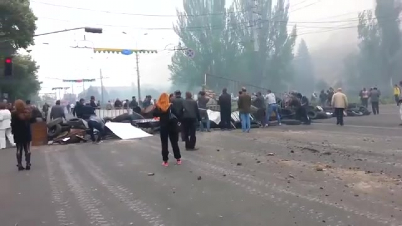 2014 porn video – Мариуполь 9 мая 2014 года вспомним, как всё было