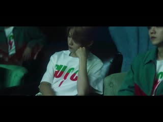 Luhan @ 191030 gucci beloved amusement park