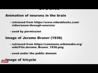 Video 1 students are not empty vessels