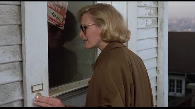 Зазубренное лезвие /jagged edge, 1985