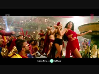 Zero husn parcham video song ¦ shah rukh khan, katrina kaif, anushka sharma ¦ t series