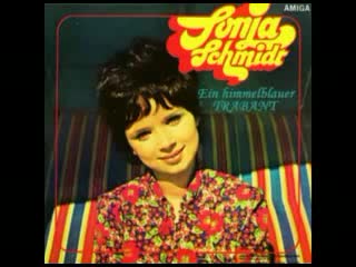 Sonja schmidt (ddr) ein himmelblauer trabant