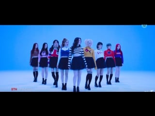 [mv] momoland (모모랜드) bboom bboom (뿜뿜)