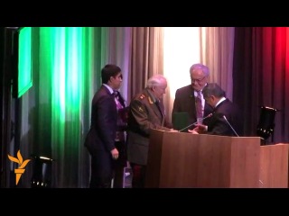 Миңнеханов "милләт каһарманы"