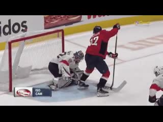 This move by evgeny kuznetsov was disgusting he didnt score, but i had to shower after wa