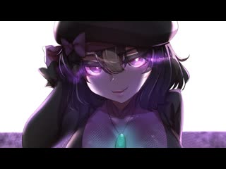 Endergirl world minecraft anime