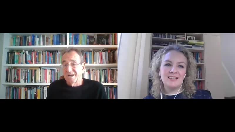 Exclusive interview with scott thornbury on teaching methodology, sla, dogme and more