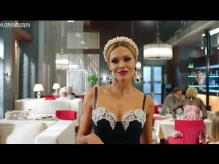 Мария горбань в сериале "отель элеон" (2016) 1 сезон / 17 серия (1080p)