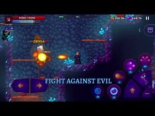 Moonrise arena teaser