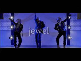 ~【ツイステ】ポムフィオーレ寮でjewel 踊ってみた 【はいはなりこ】 niconico video sm38679211