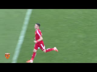 «урожай» «алания» голы