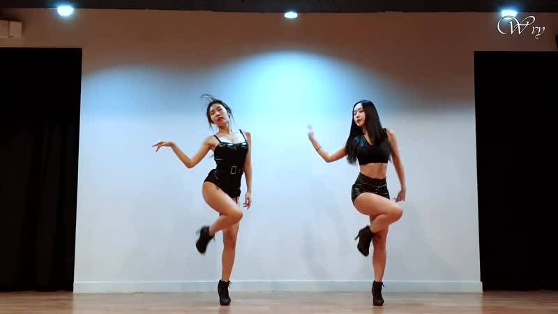 Waveya porn video – Waveya clc no 씨엘씨 kpop cover dance