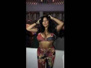 Kiara mia hot dance highlight 2019 best video #kiaramia