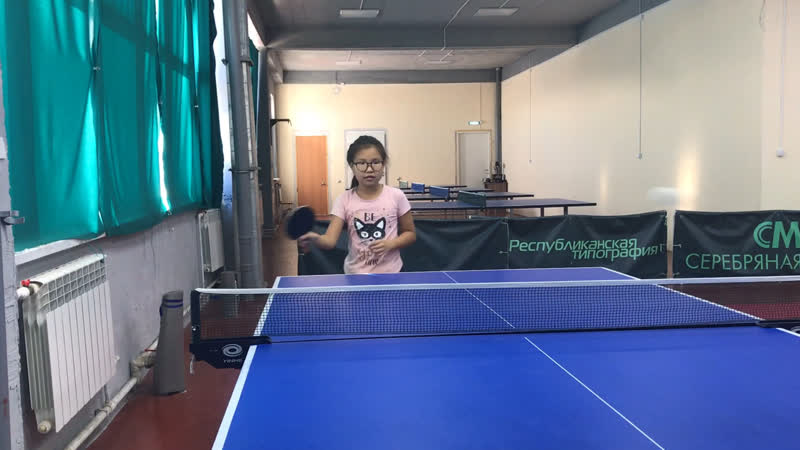 Воспитанники кнт silver ball