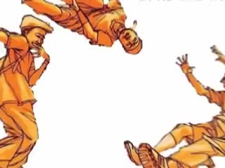 Ubj 2on2 breaking i 09 05 2008