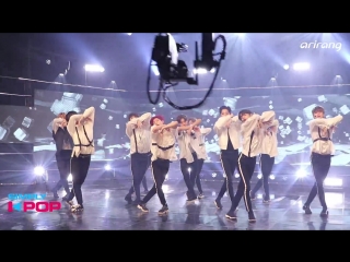 180615 wanna one light (fancam) @ simply k pop