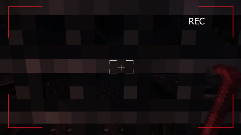 [линч] ужасная комната коптильня тайна метро [часть 6] страшилки майнкрафт