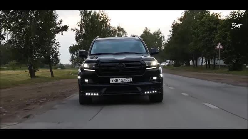 Нурминский купить бы джип