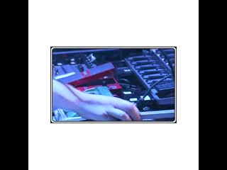 Today's librarian tackling the radiohead public library is ed