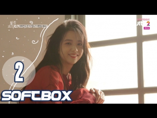 [озвучка softbox] blackpink house 02 эпизод