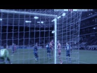 Phantom goal! stefan kiessling