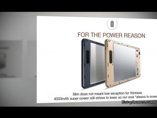 Gionee marathon m5 lite