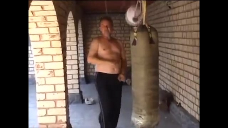 Смешанные единоборства