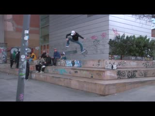 Паша безденежных macba l seka