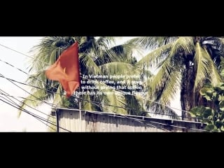 Vietnam my way to buddha