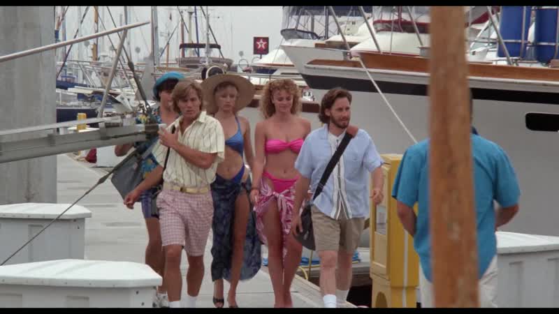 Незваный гость (1988)