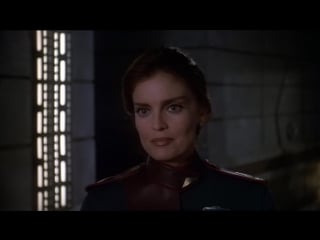 Babylon5 s5e01 no compromises